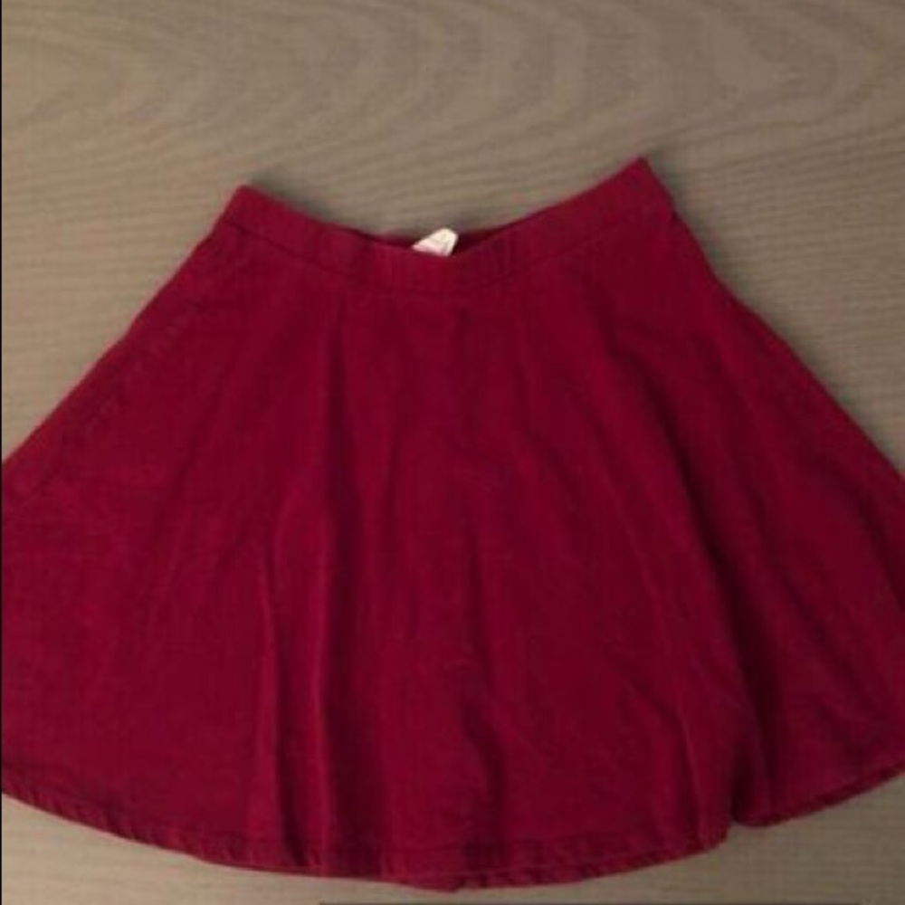 Skirt - Picture 2 of 2